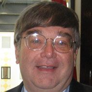 Charlie Cook, 71 (Journalist)