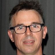 Charlie Creed-Miles, 51 (Movie Actor)