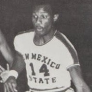 Charlie Criss, 76 (Basketball Player)