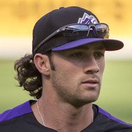 Charlie Culberson, 34 (Baseball Player)