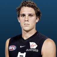Charlie Curnow, 28 (Football Player)