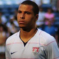 Charlie Davies, 39 (Soccer Player)