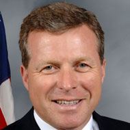 Charlie Dent, 65 (Politician)