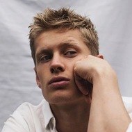 Charlie Frederick, 28 (Reality Star)