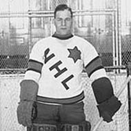 Charlie Gardiner (1904 - 1934) (Giocatore di hockey)
