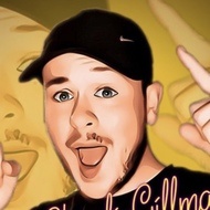 Charlie Gillman, 25 (TikTok明星)