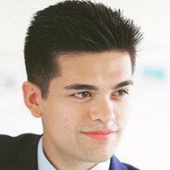 Charlie Green, 28 (流行歌手)