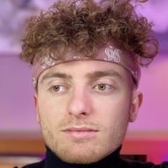 Charlie Haid, 24 (TikTok明星)