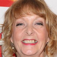 Charlie Hardwick, 64 (TV Actress)