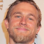 Charlie Hunnam, 43 (Actor de Cine)