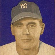 Charlie Keller (1916 - 1990) (棒球選手)