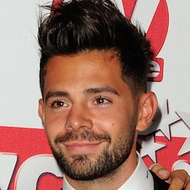 Charlie King, 40 (Reality Star)