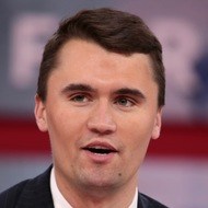 Charlie Kirk, 30 (Business Executive)