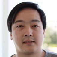 Charlie Lee, 48 (Computer Scientist)