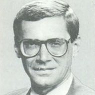 Charlie Luken, 74 (Politician)