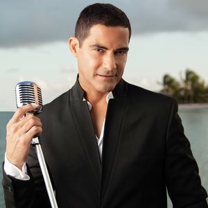 Charlie Masso, 56 (Cantor Pop)