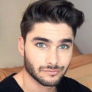 Charlie Matthews, 34 (Model)