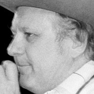 Charlie McCoy, 84 (Country Singer)