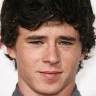 Charlie McDermott, 33 (TV Actor)
