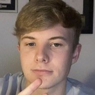Charlie Morley, 26 (YouTube Star)