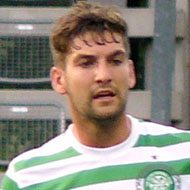 Charlie Mulgrew, 39 (Soccer Player)