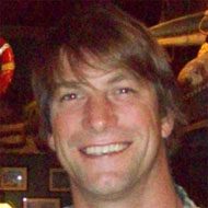 Charlie O'Connell, 48 (TV Actor)