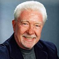 Charlie O'Donnell (1932 - 2010) (配音演员)