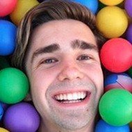 Charlie Oliver Bates, 28 (TikTok Star)