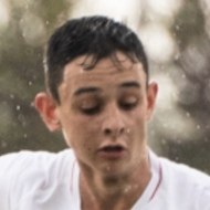 Charlie Patino, 20 (足球運動員)