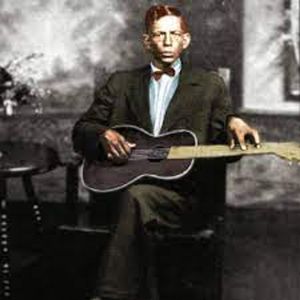 Charlie Patton (1891 - 1934) (Guitarist)