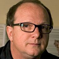 Charlie Peacock, 67 (Film Producer)
