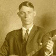 Charlie Poole (1892 - 1931) (Country Singer)