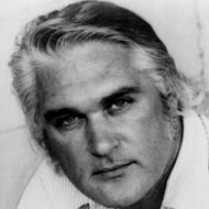Charlie Rich (1932 - 1995) (Country Singer)