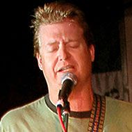 Charlie Robison (1964 - 2023) (Country-Sänger)
