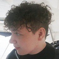 Charlie Rogers, 22 (TikTok Star)