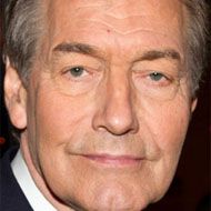 Charlie Rose, 82 (TV Show Host)