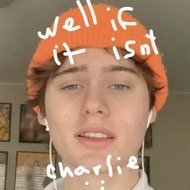 Charlie Rossman, 23 (TikTok Star)