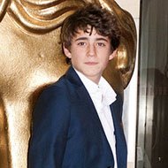 Charlie Rowe, 27 (Movie Actor)