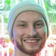 Charlie Roxburgh, 29 (YouTube Star)