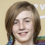 Charlie Shotwell, 16 (Movie Actor)