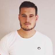 Charlie Sims, 31 (Reality Star)