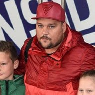 Charlie Sloth, 38 (DJ)
