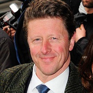 Charlie Stayt, 63 (TV Show Host)