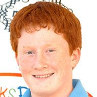 Charlie Stewart, 32 (TV Actor)