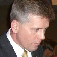 Charlie Summers, 65 (Politician)