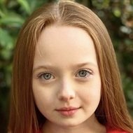 Charlie Townsend, 13 (TV-Schauspielerin)