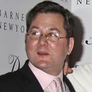 Charlie Trotter (1959 - 2013) (Chef)