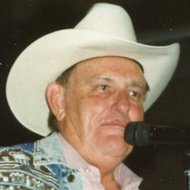 Charlie Walker (1926 - 2008) (Country Singer)