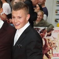 Charlie Wernham, 31 (Comedian)