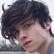 Charlie Whiston, 26 (Instagram Star)